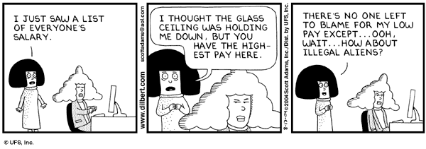dilbert